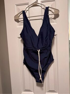 Summer salt one piece